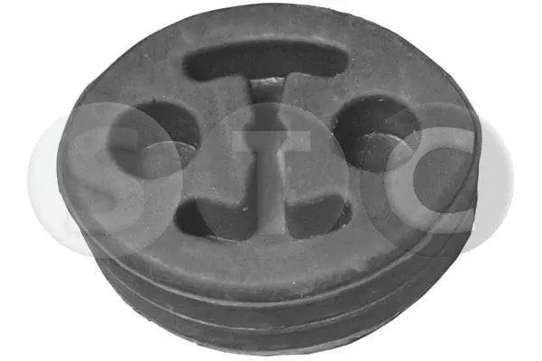 Rubber Buffer, muffler (T405624)