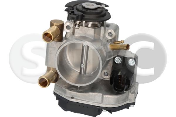 Throttle Body (T440225)