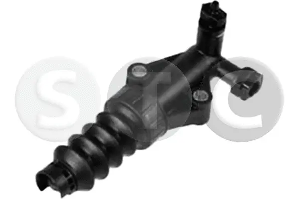 Slave Cylinder, clutch (T448259)