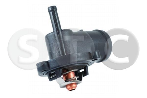 Thermostat, coolant (T430264)