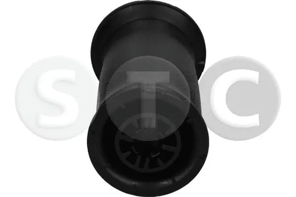Air Spring, suspension