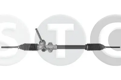 Steering Gear (T450402)
