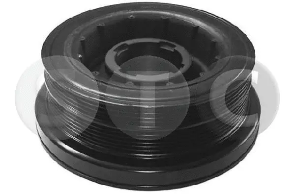 Belt Pulley, crankshaft (T405480)