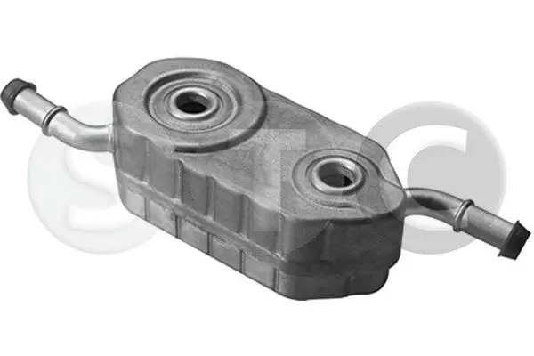 Oil Cooler, engine oil (T439060)