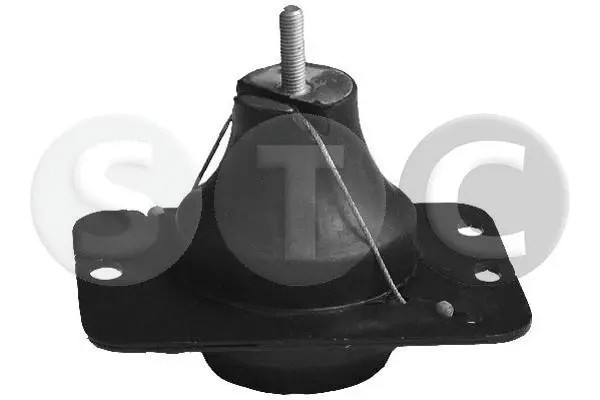 Mounting, engine (T404450)