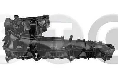 Intake Manifold Module (T445235)