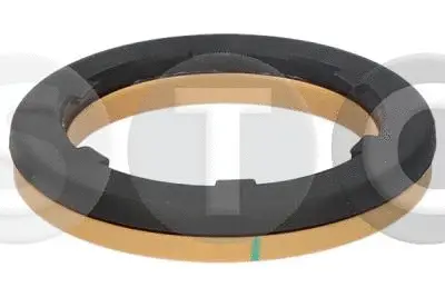 Rolling Bearing, suspension strut support mount (T448142)