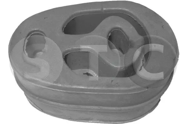 Rubber Buffer, muffler (T402756)