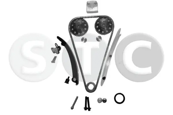 Timing Chain Kit (T458223)