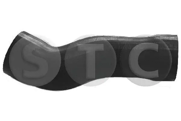 Charge Air Hose (T409067)