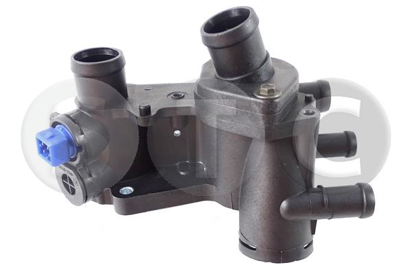 Coolant Flange (T430632)