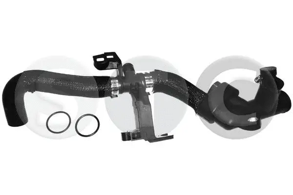 Radiator Hose (T403792)