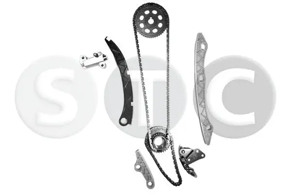 Timing Chain Kit (T406174)