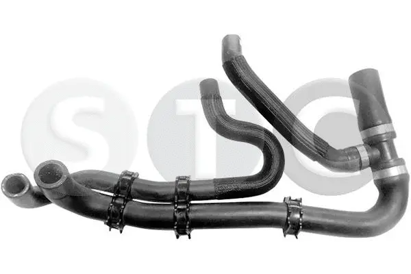 Radiator Hose (T4500144)