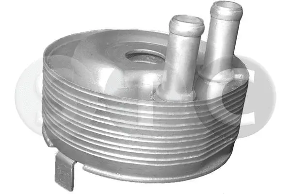 Oil Cooler, engine oil (T406398)