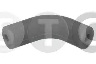 Hose, crankcase ventilation (T478313)