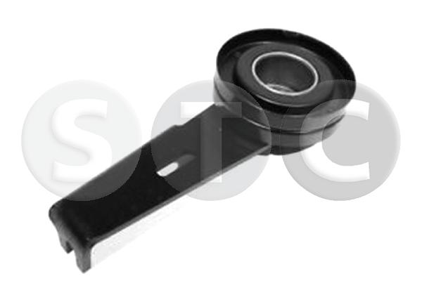 Belt Tensioner, V-ribbed belt (T449342)