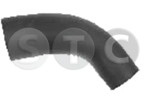 Charge Air Hose (T494422)