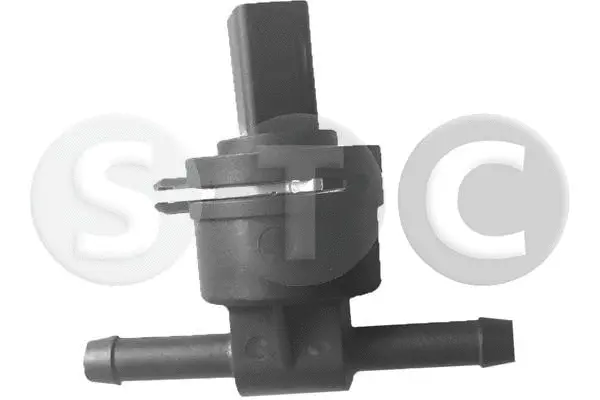 Sensor, fuel temperature (T435989)