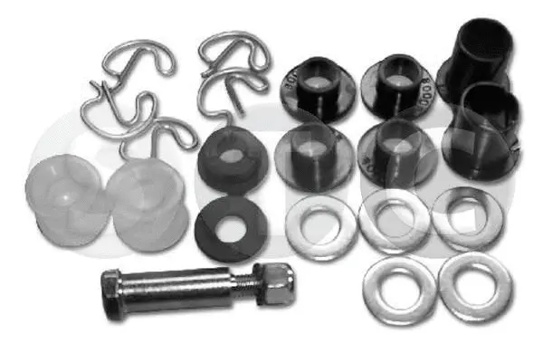 Repair Kit, gear shift lever (T400957)
