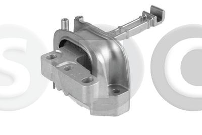 Mounting, engine (T454735)