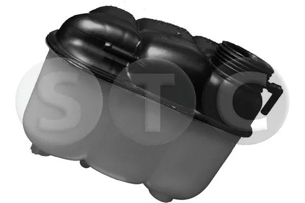Expansion Tank, coolant (T403945)