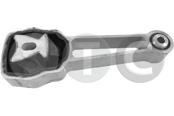 Mounting, engine (T454089)