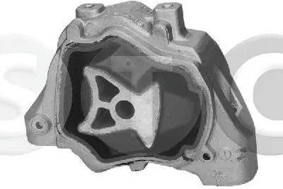 Mounting, engine (T454088)