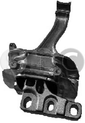 Mounting, engine (T423164)