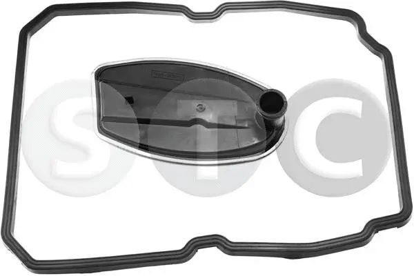 Hydraulic Filter Kit, automatic transmission (T421012)