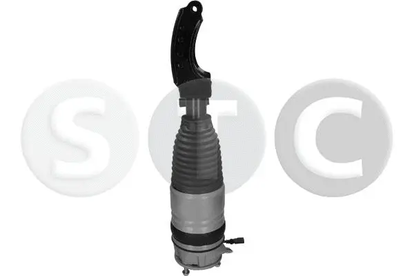 Air Suspension Strut