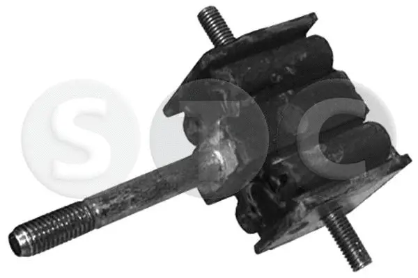 Mounting, engine (T400506)
