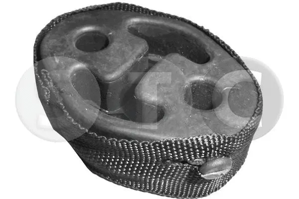 Rubber Buffer, muffler (T404270)
