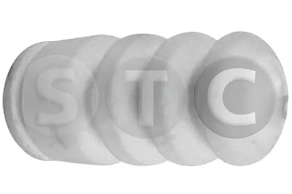 Rubber Buffer, suspension (T451313)
