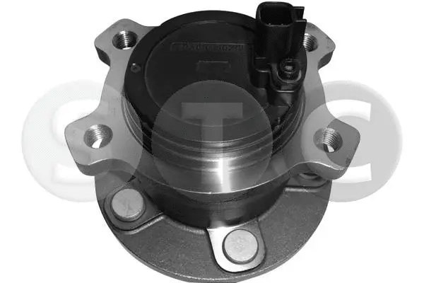 Wheel Bearing Kit (T490301)