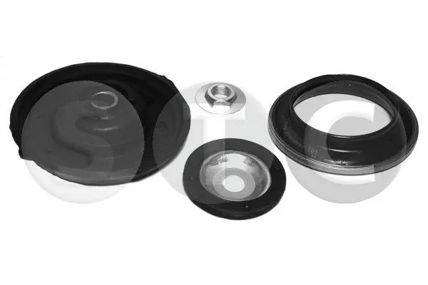 Repair Kit, suspension strut support mount (T406682)
