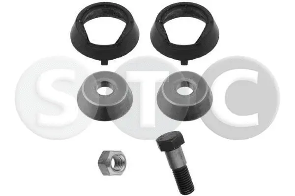 Mounting and Bolting Kit, control/trailing arm (T442590)