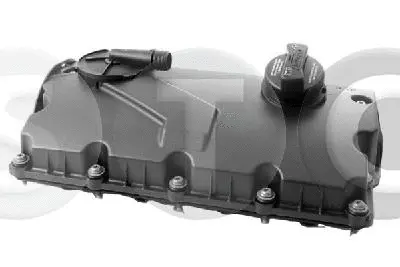 Cylinder Head Cover (T435582)