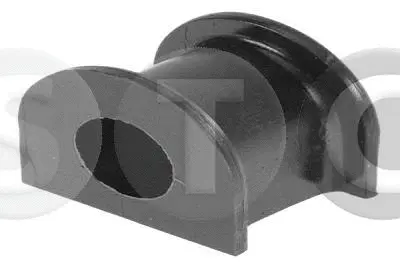 Bushing, stabiliser bar (T444183)