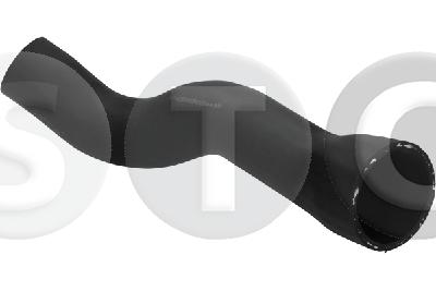 Charge Air Hose (T494445)