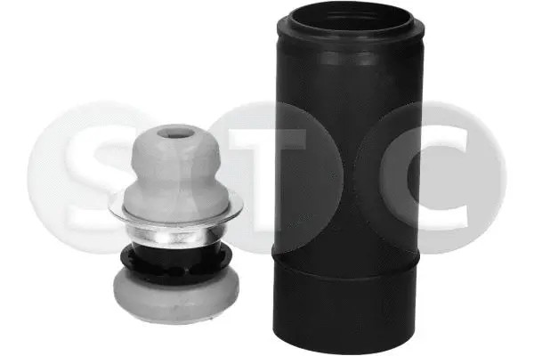 Rubber Buffer, suspension (T440924)