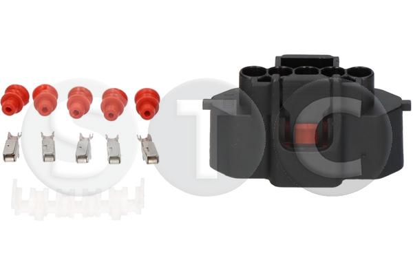 Cable Repair Set, EGR valve (T493878)