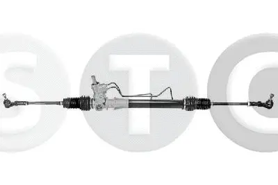 Steering Gear (T450419)