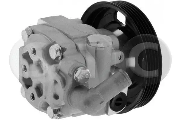 Hydraulic Pump, steering (T450534)