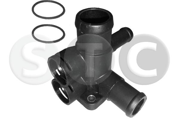 Coolant Flange (T403505)