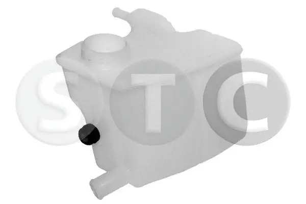 Expansion Tank, coolant (T403812)