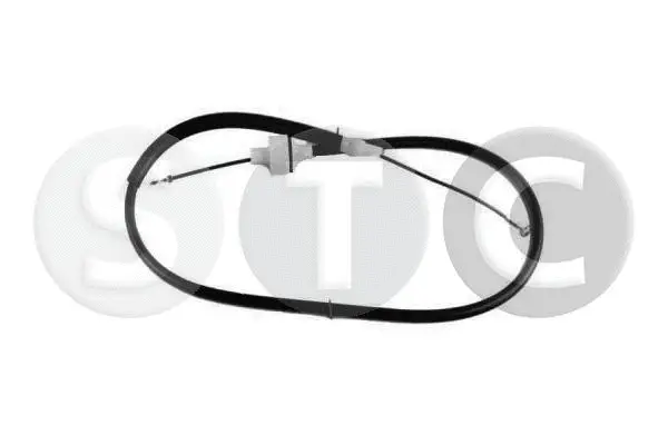Cable Pull, clutch control (T481689)