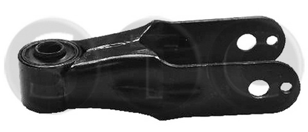 Mounting, engine (T404743)