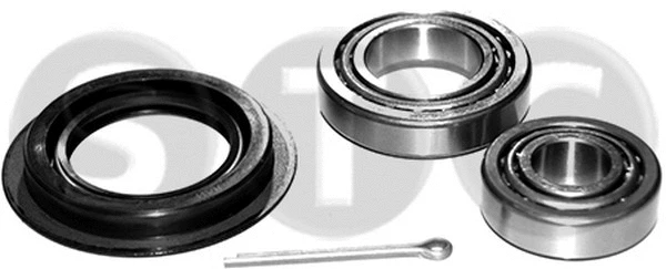 Wheel Bearing Kit (T474072)