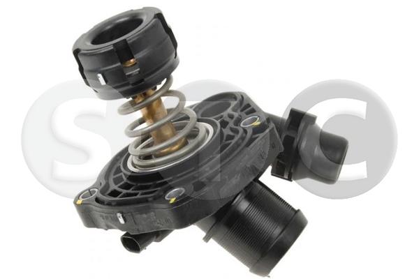 Thermostat, coolant (T431277)